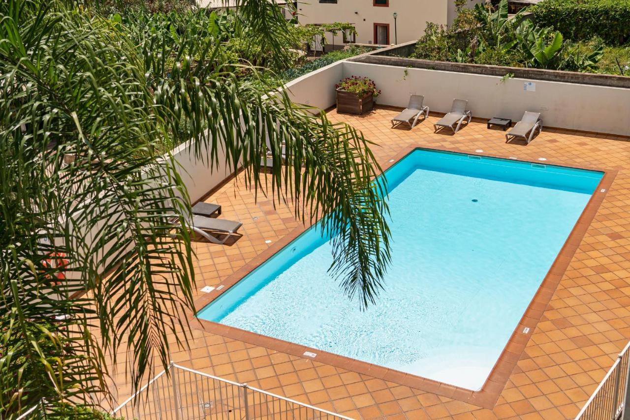 Apartamento Jasmineiro Ii By An Island