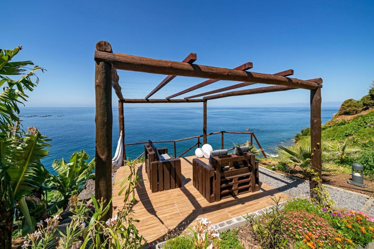 Quinta Golfinho Apartamento Arco da Calheta (Madeira)