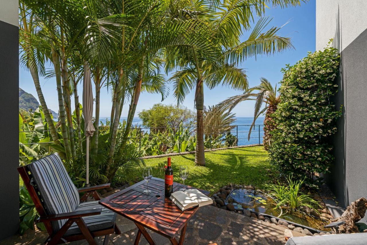 Apartamento Quinta Golfinho Arco da Calheta (Madeira)