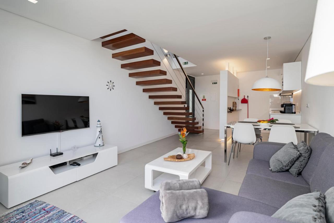 Apartamento Quinta Golfinho