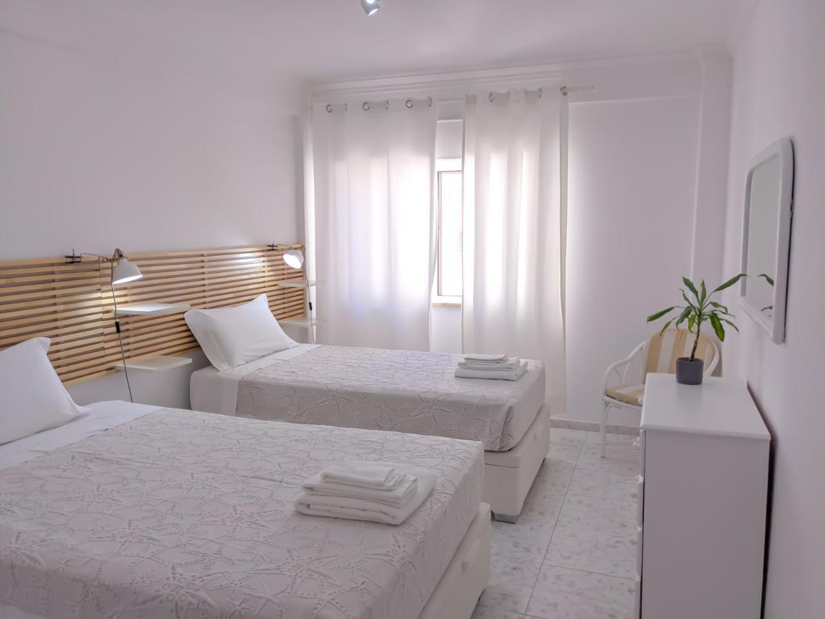 Seasun Vacation - Apartment Monte Gordo