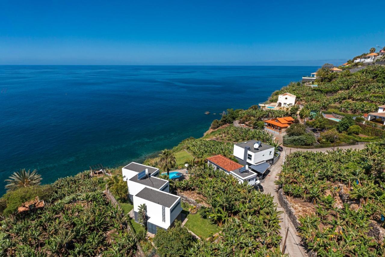 Quinta Golfinho Apartamento Arco da Calheta (Madeira)