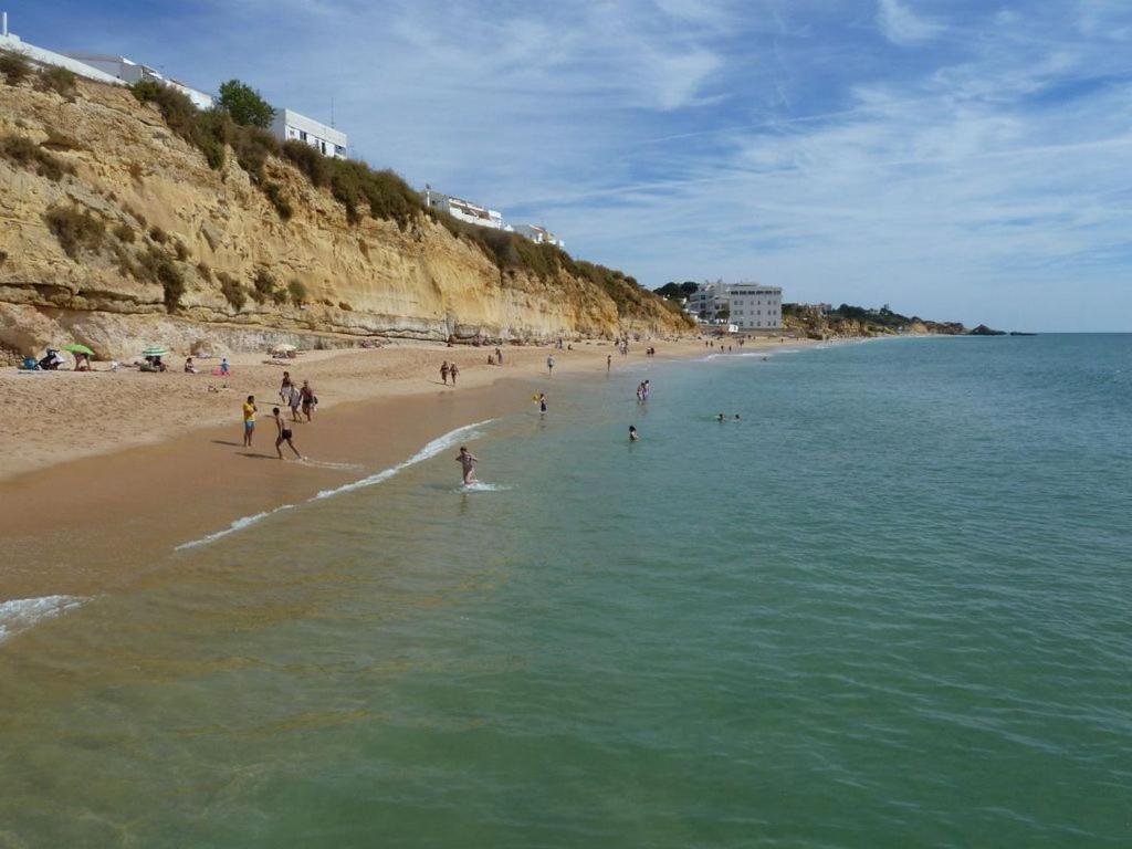 House Holiday home Albufeira