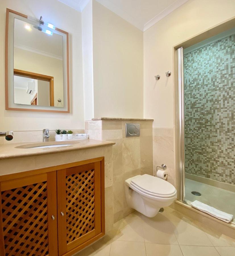 Apartamento Amazing 2bedroom In Victoria Boulevard Vilamoura