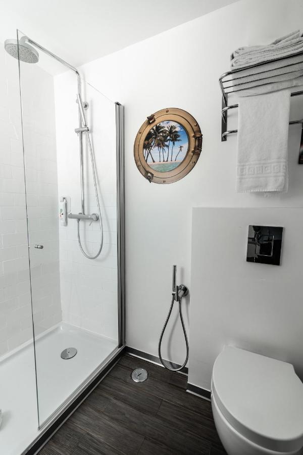 Ibis Styles Centro Liberdade Ne Lisbon