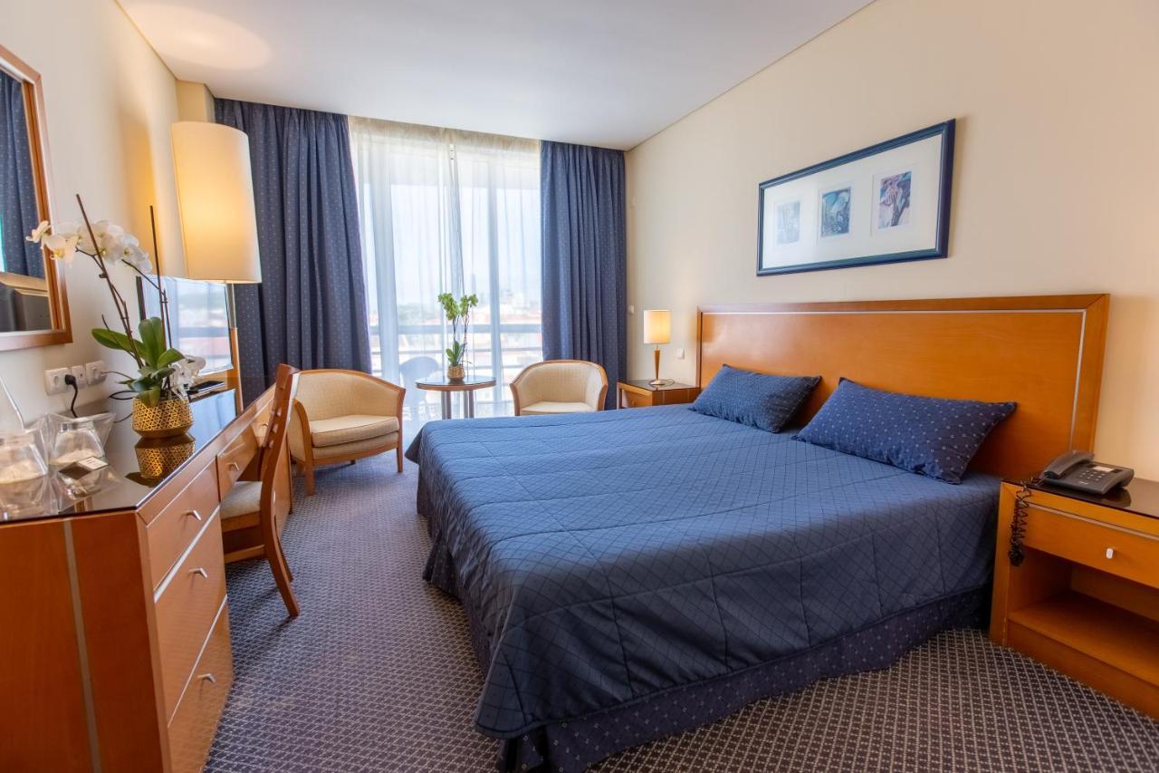 Hotel Ms Nova Ponta Delgada