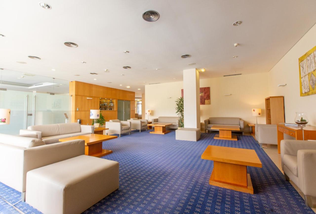 Ms Nova Hotel Ponta Delgada