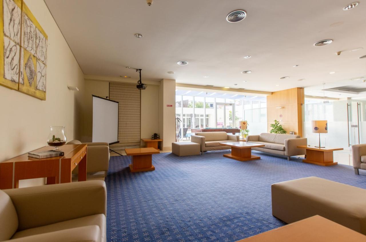 Ms Nova Hotel 3*