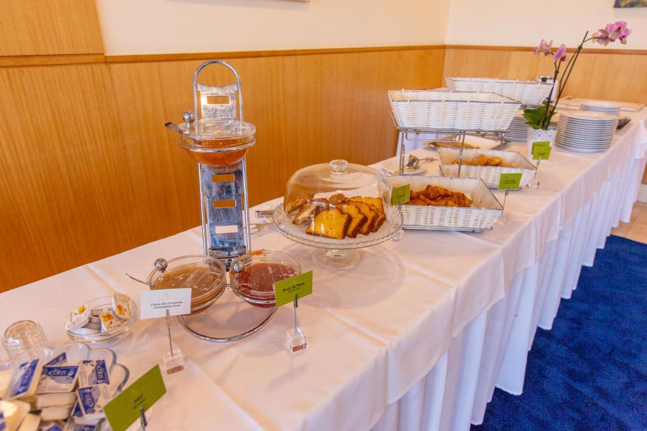 Ms Nova Hotel Ponta Delgada