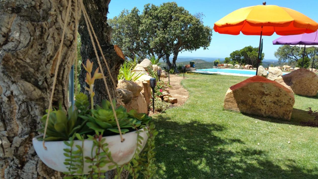 Casa Atman Country house