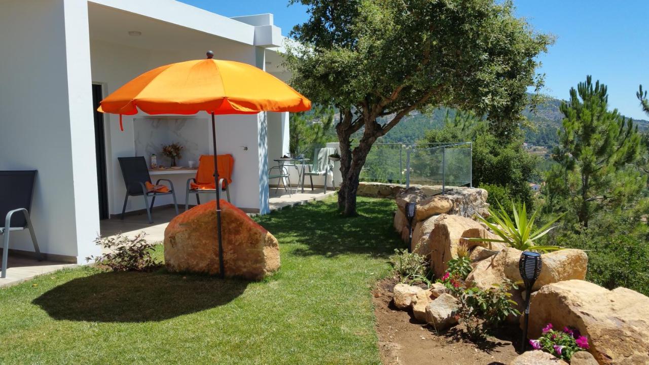 Country house Casa Atman Monchique