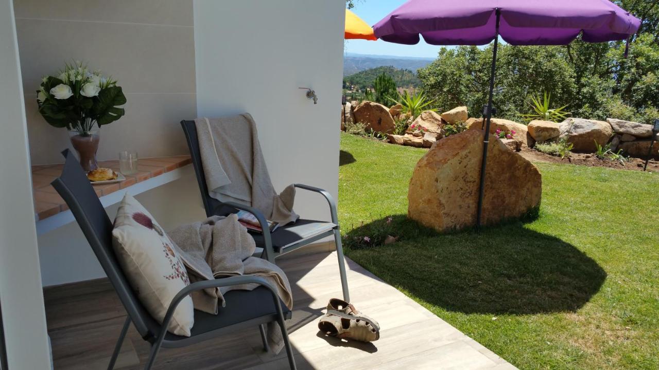 Casa Atman * Monchique