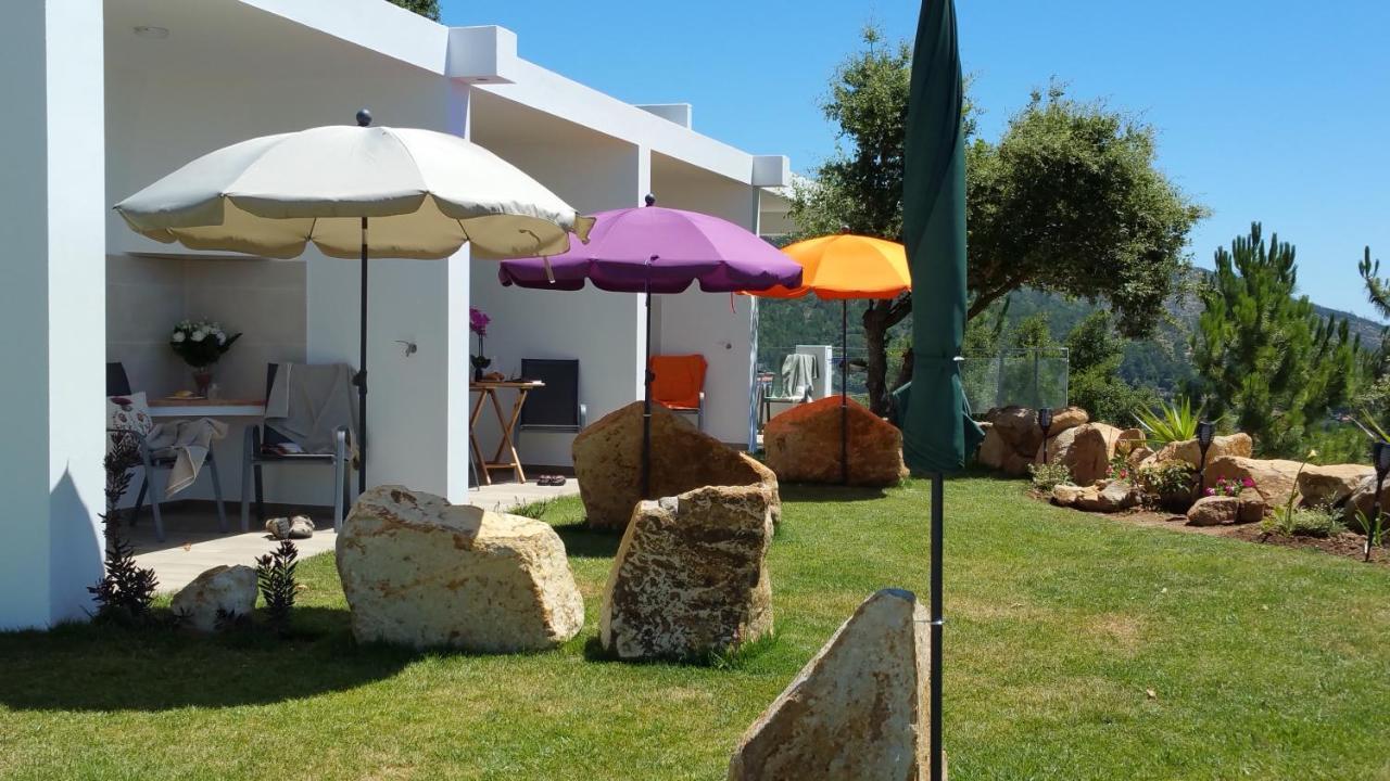 Country house Casa Atman Monchique