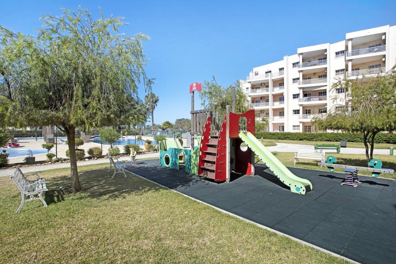 Apartment Estrela Do Vau Alvor