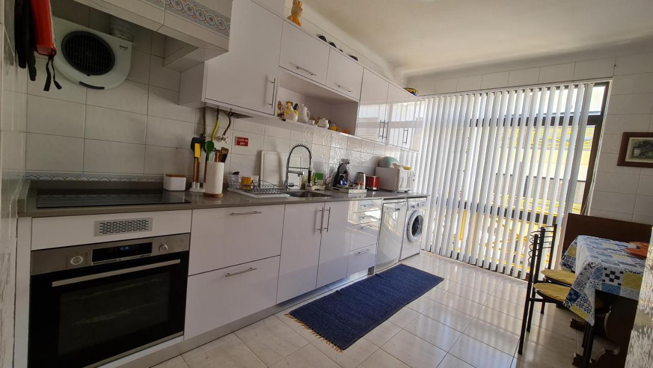 Apartment Praia Da Dona Ana Lagos