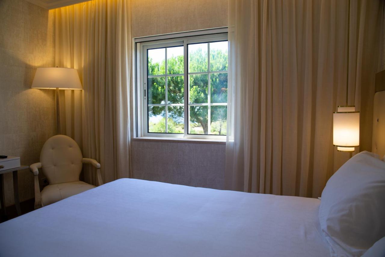 Alba Hotel Carvoeiro (Lagoa)