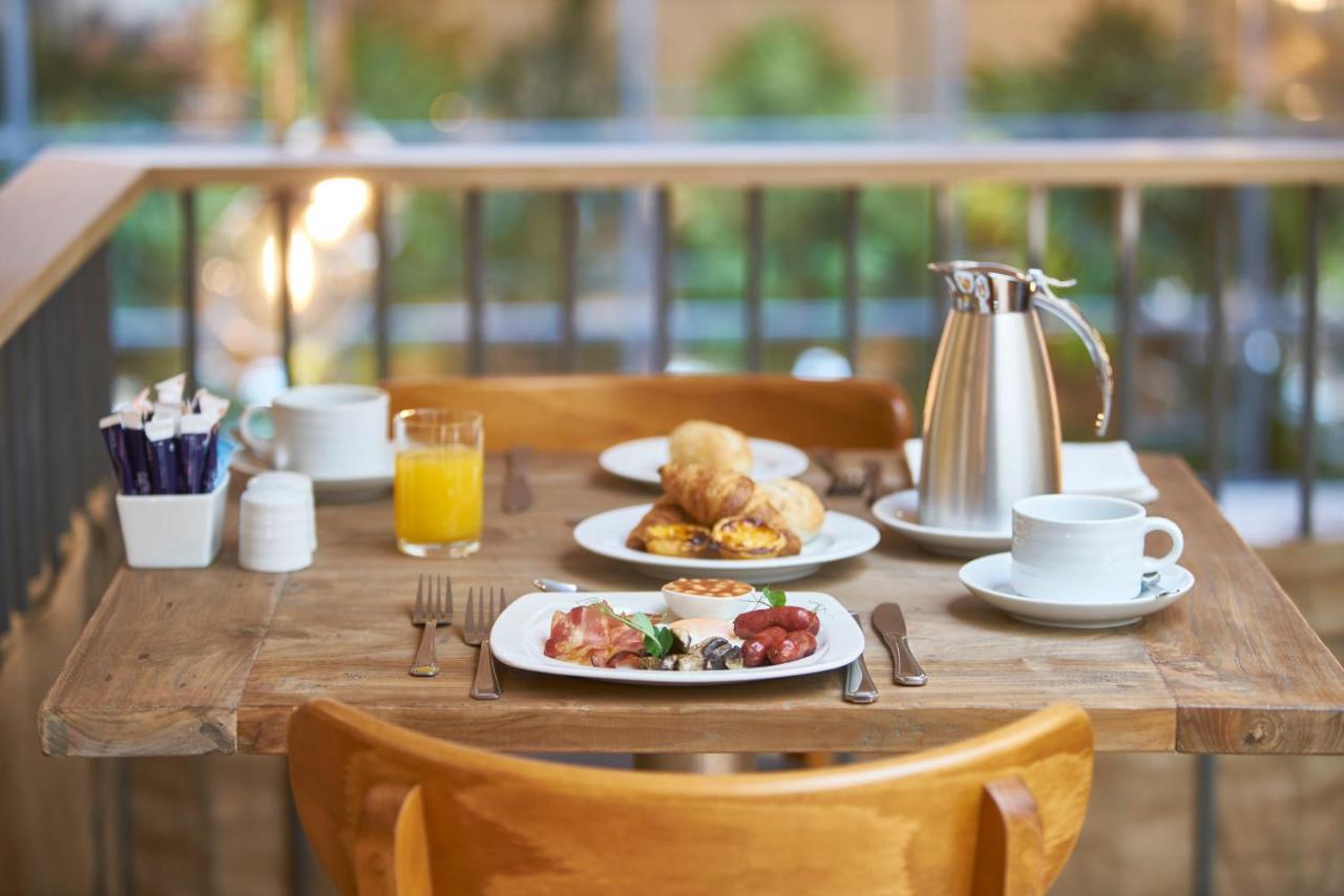 Portobay Marques Hotel 4*