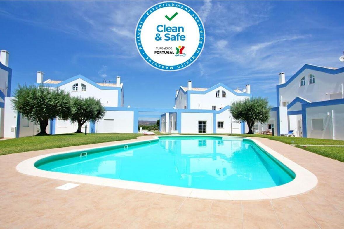Holiday home Casa Alfarroba - Quinta Do Perogil, Tavira, Algarve Tavira