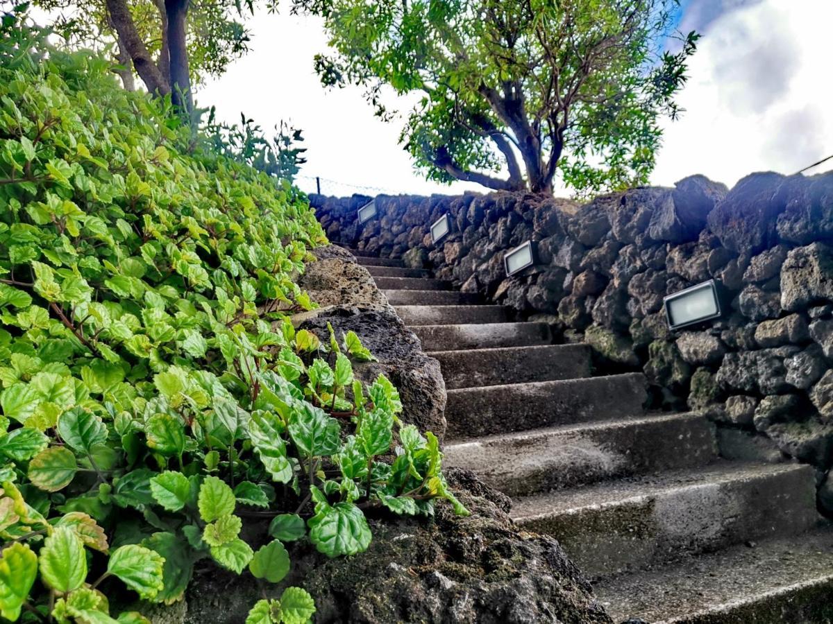 Casas Do Tareco Holiday home Biscoitos (Terceira)