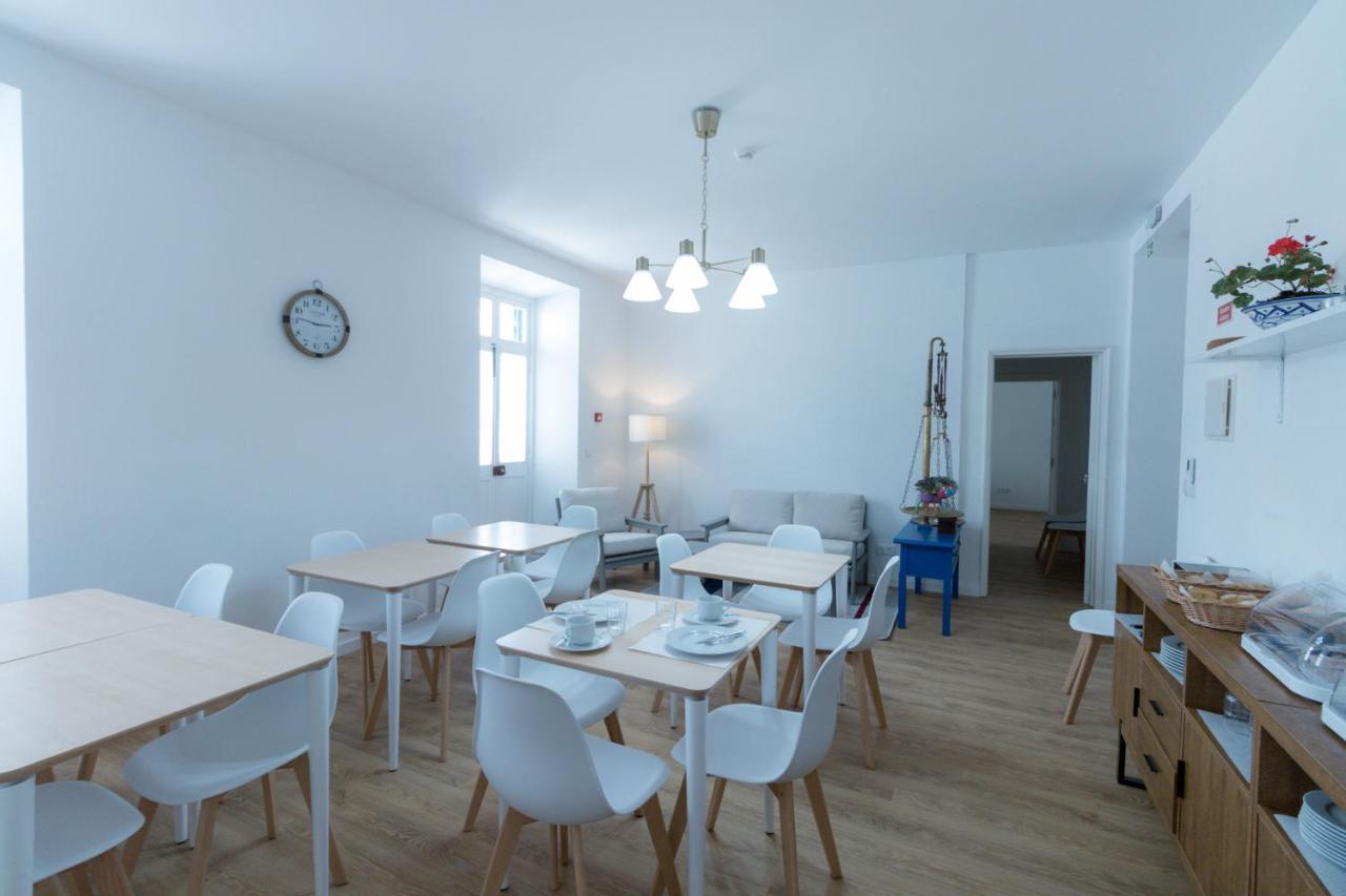 & Hostel Lagoa (Azores)