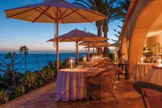 Villa With Ocean View And Rooftop Cinema Guia (Faro)