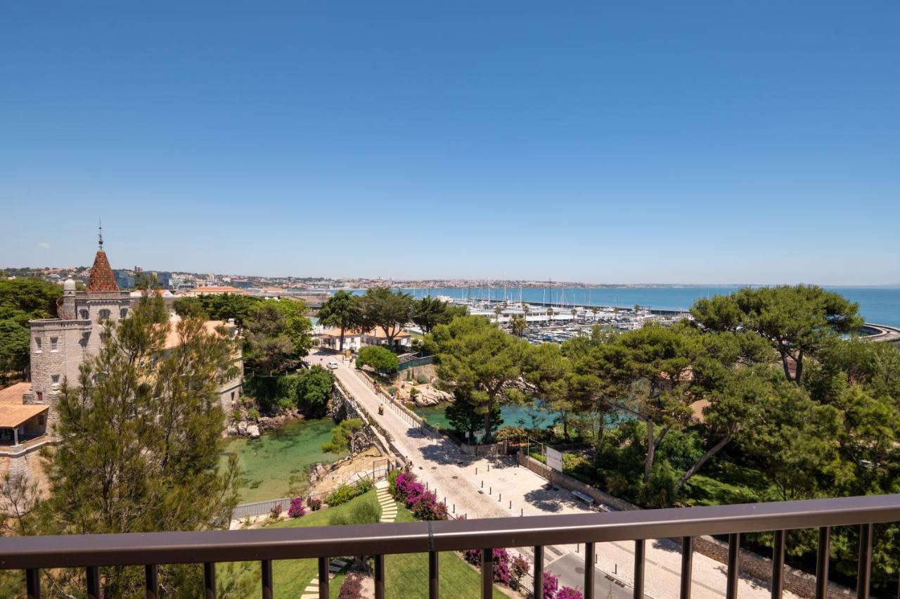 Gale Hotel Cascais