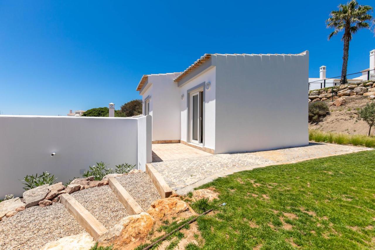 - Oceanfront Martinhal Villa