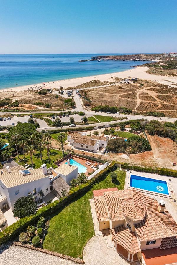 Villa - Oceanfront Martinhal Sagres