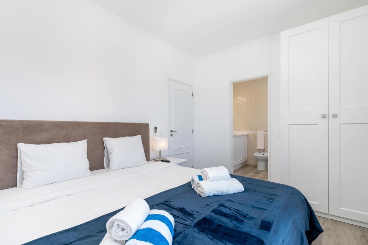 Villa - Oceanfront Martinhal