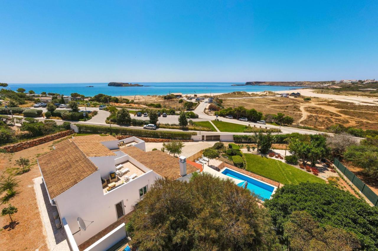 - Oceanfront Martinhal Villa Sagres