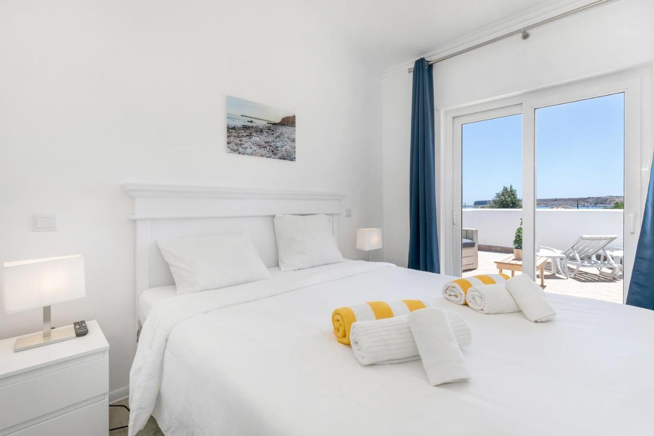 Villa - Oceanfront Martinhal *