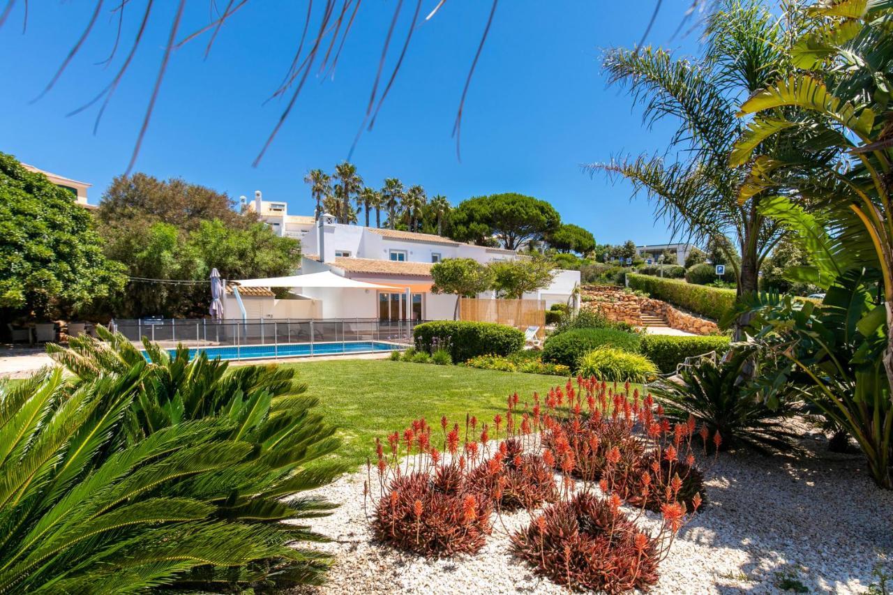 - Oceanfront Martinhal Villa Sagres