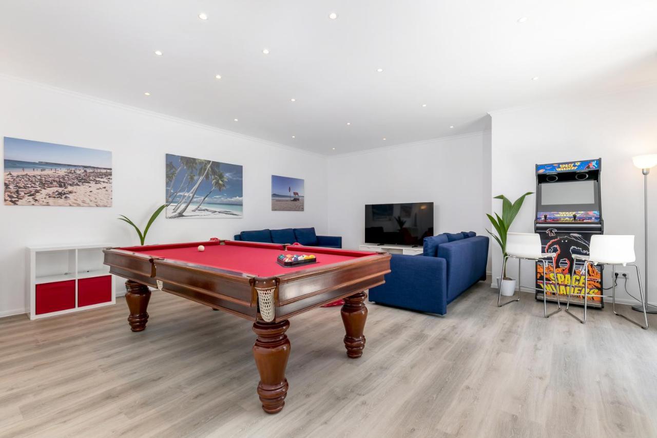 - Oceanfront Martinhal * Sagres