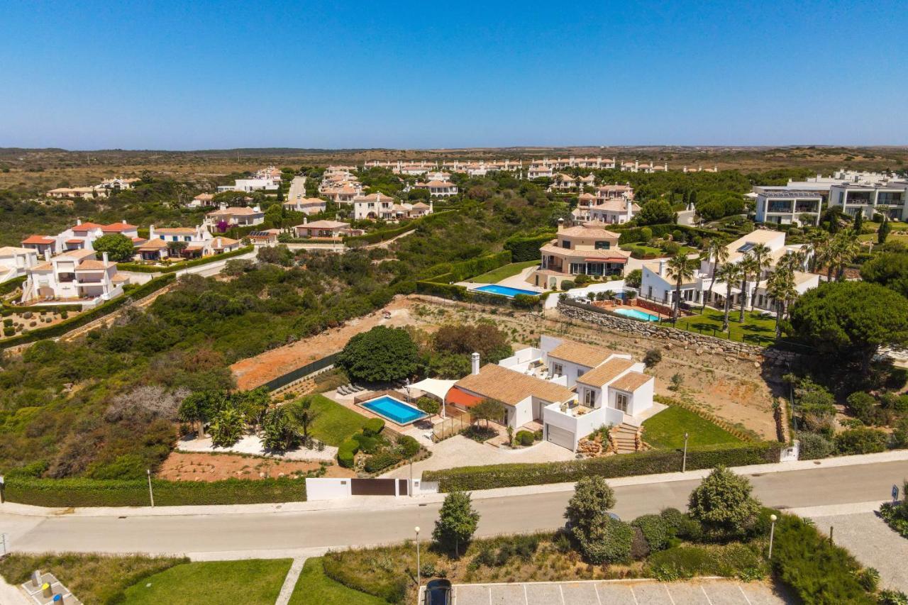 - Oceanfront Martinhal Villa