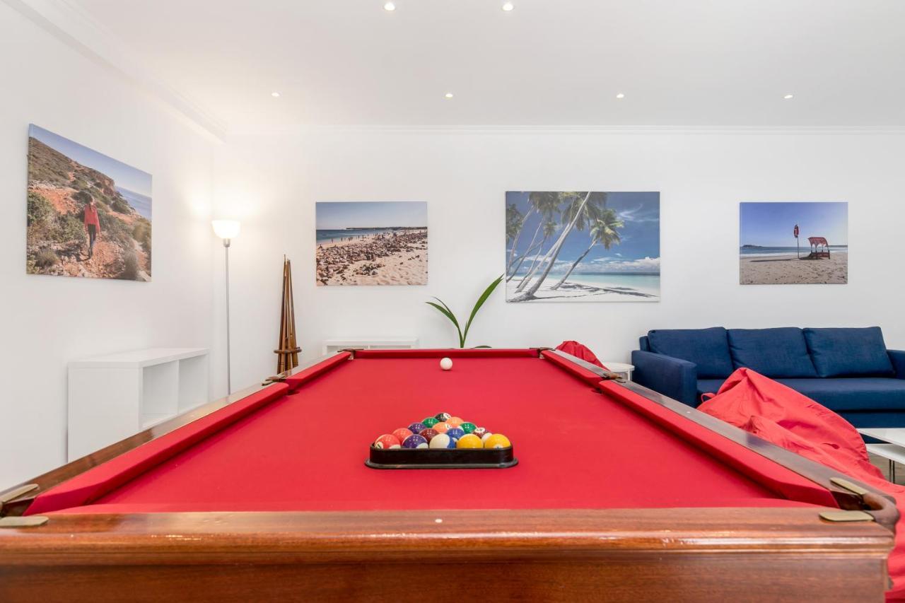 - Oceanfront Martinhal Villa Sagres