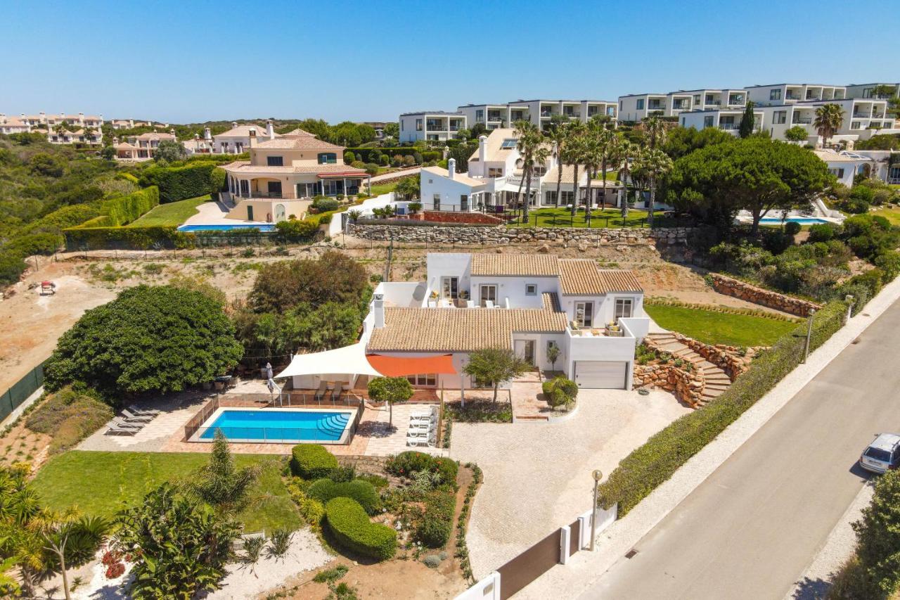 - Oceanfront Martinhal Villa