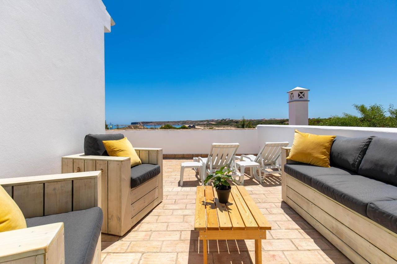 Villa - Oceanfront Martinhal *