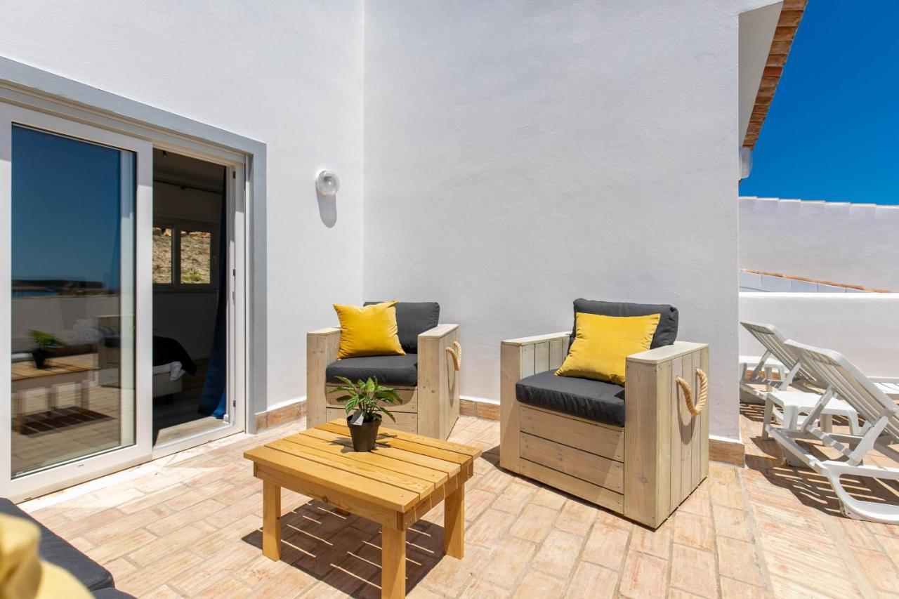 Villa - Oceanfront Martinhal