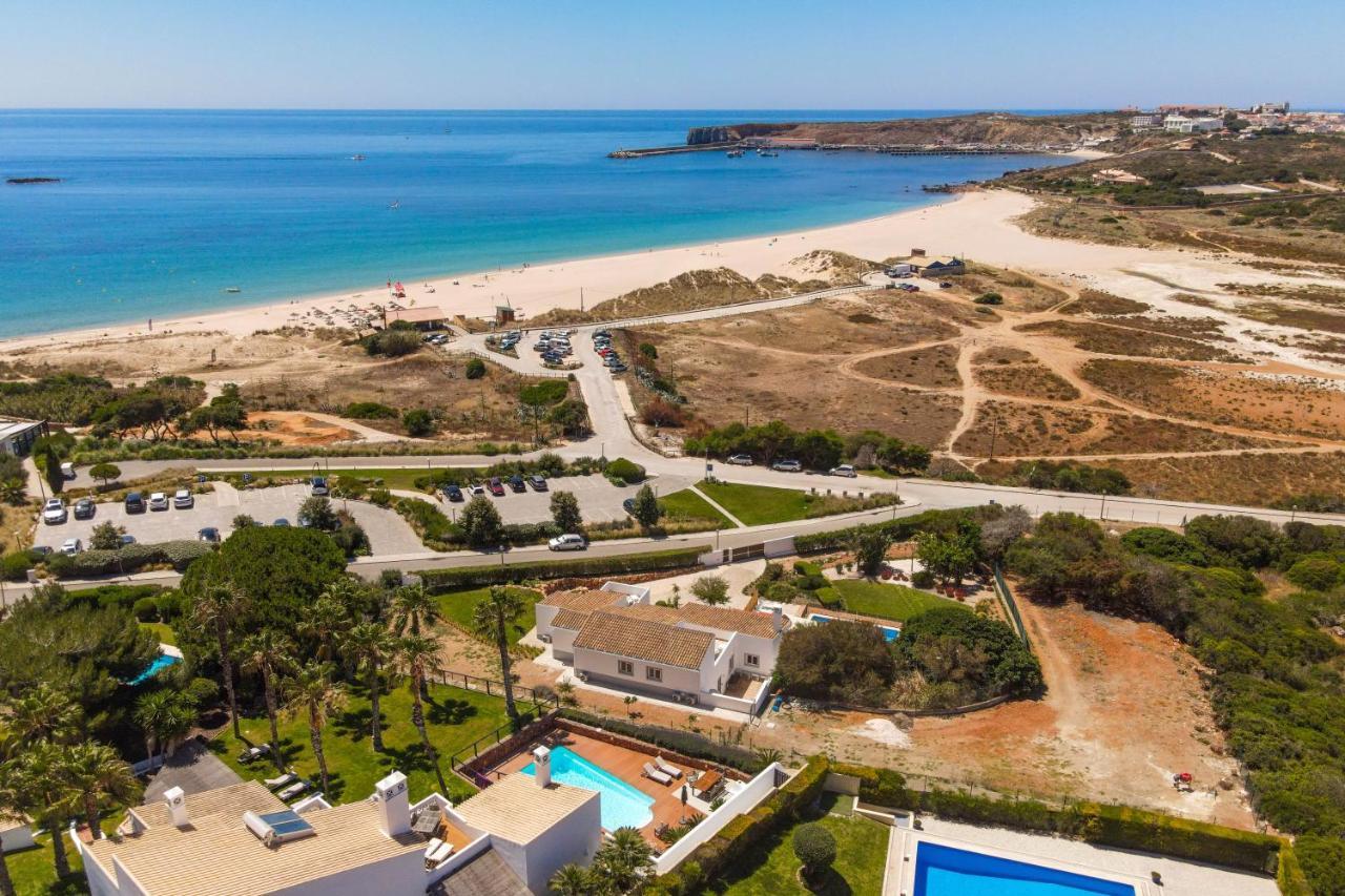- Oceanfront Martinhal