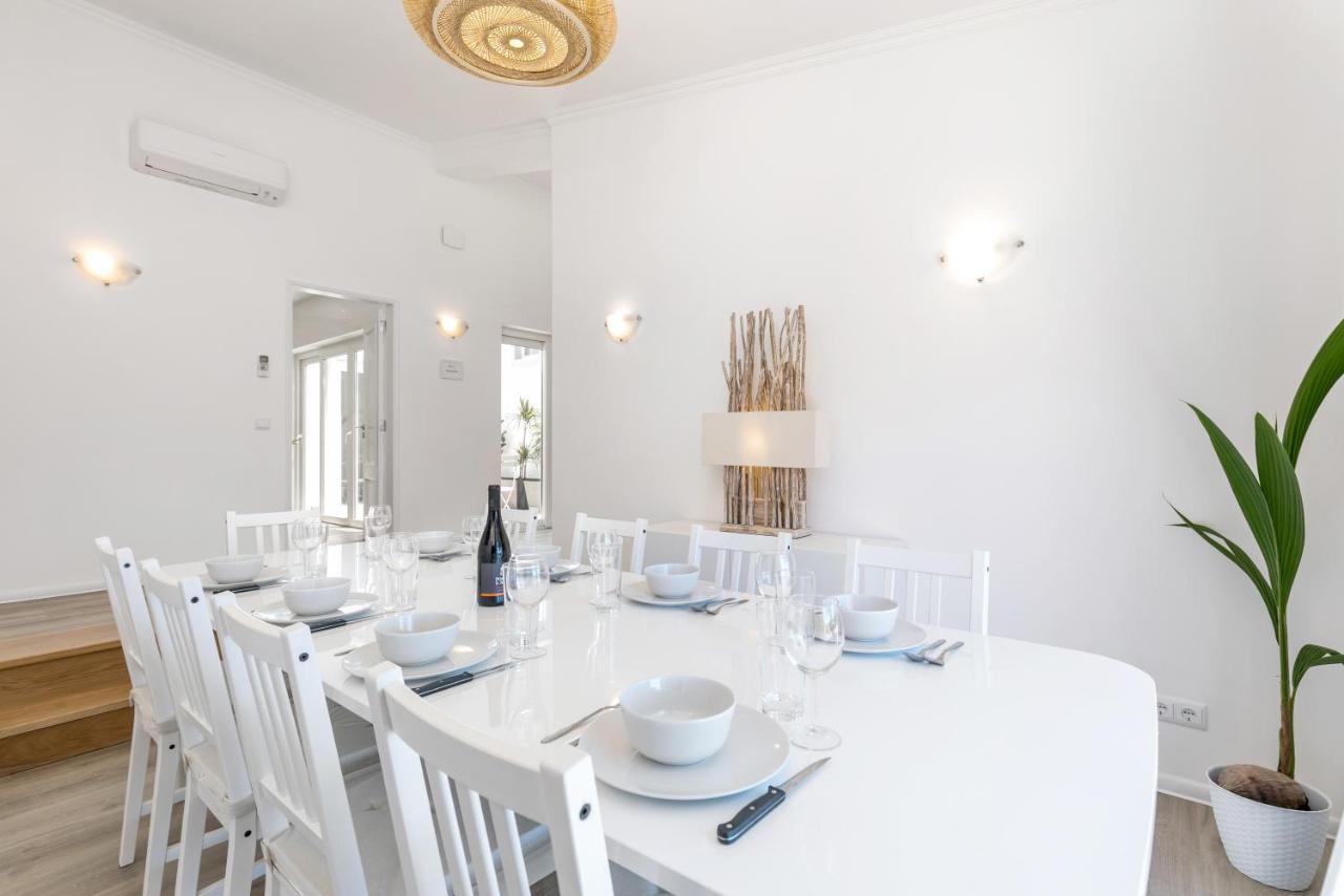 - Oceanfront Martinhal *