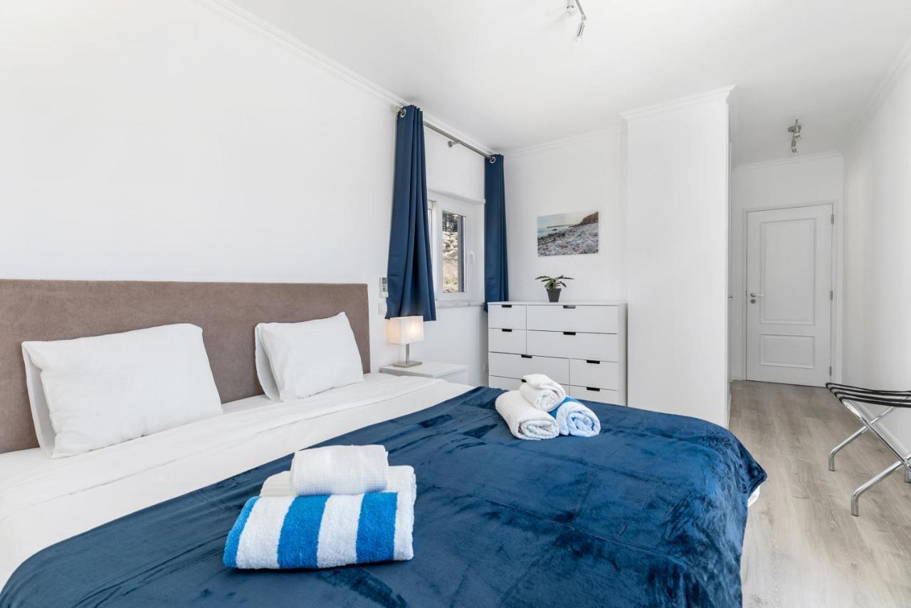 Villa - Oceanfront Martinhal Sagres
