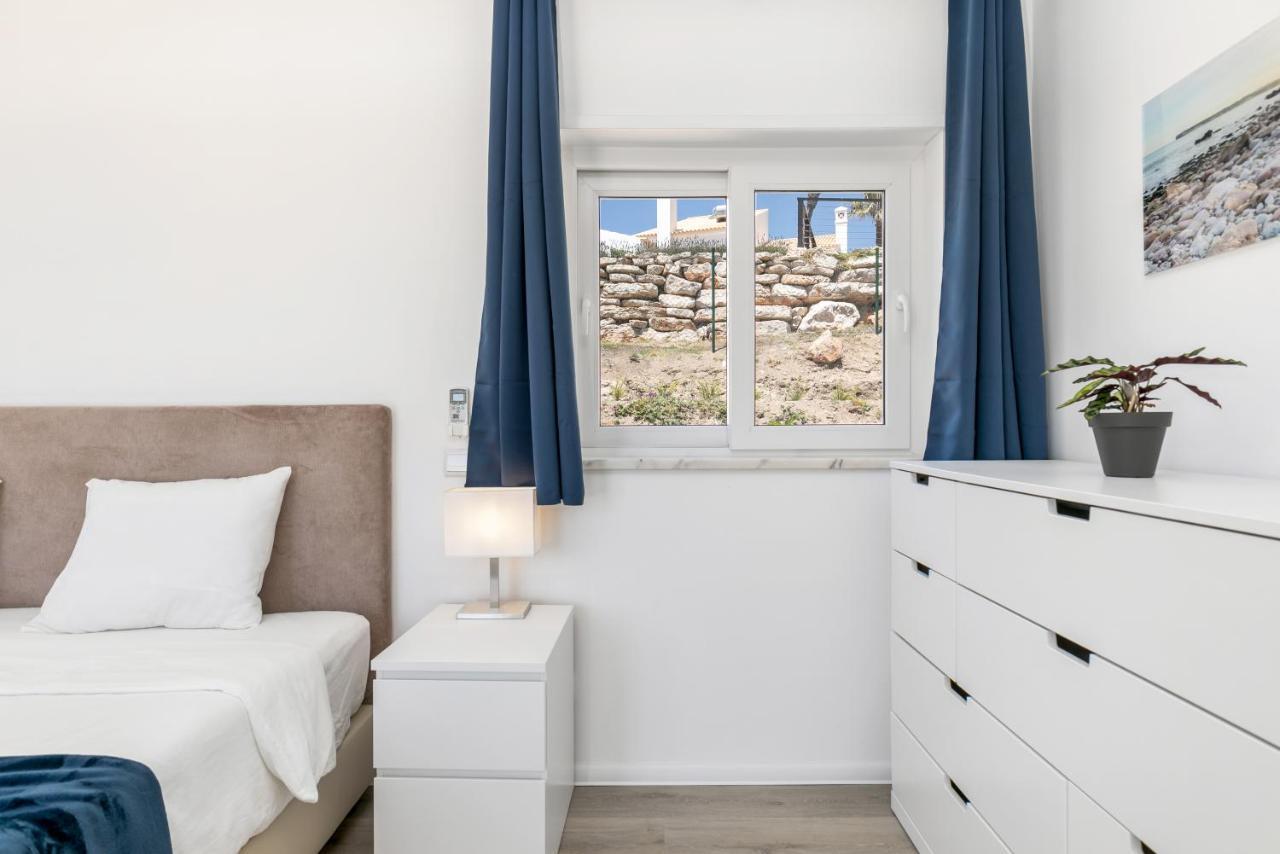 Villa - Oceanfront Martinhal *