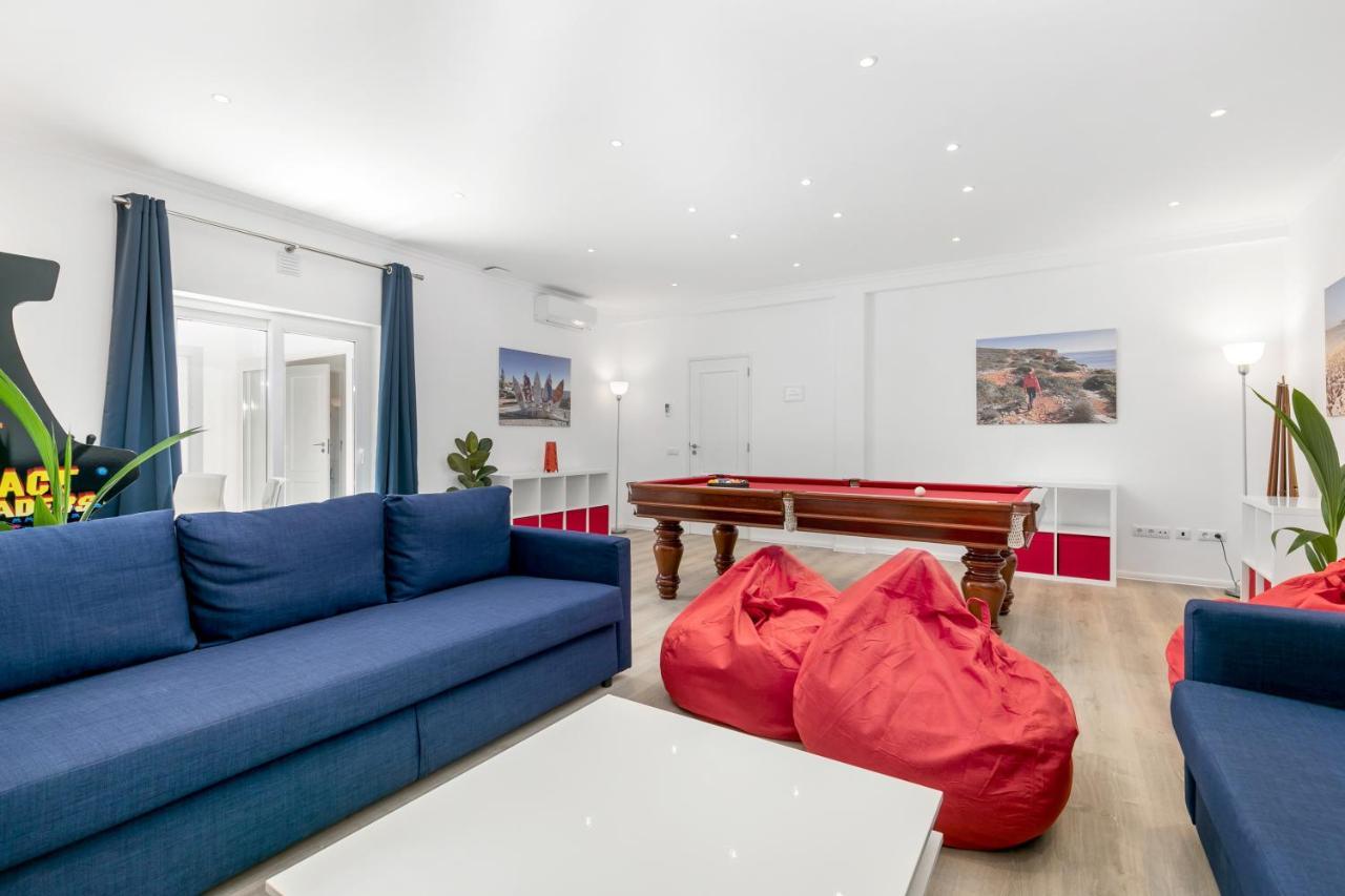 - Oceanfront Martinhal Sagres