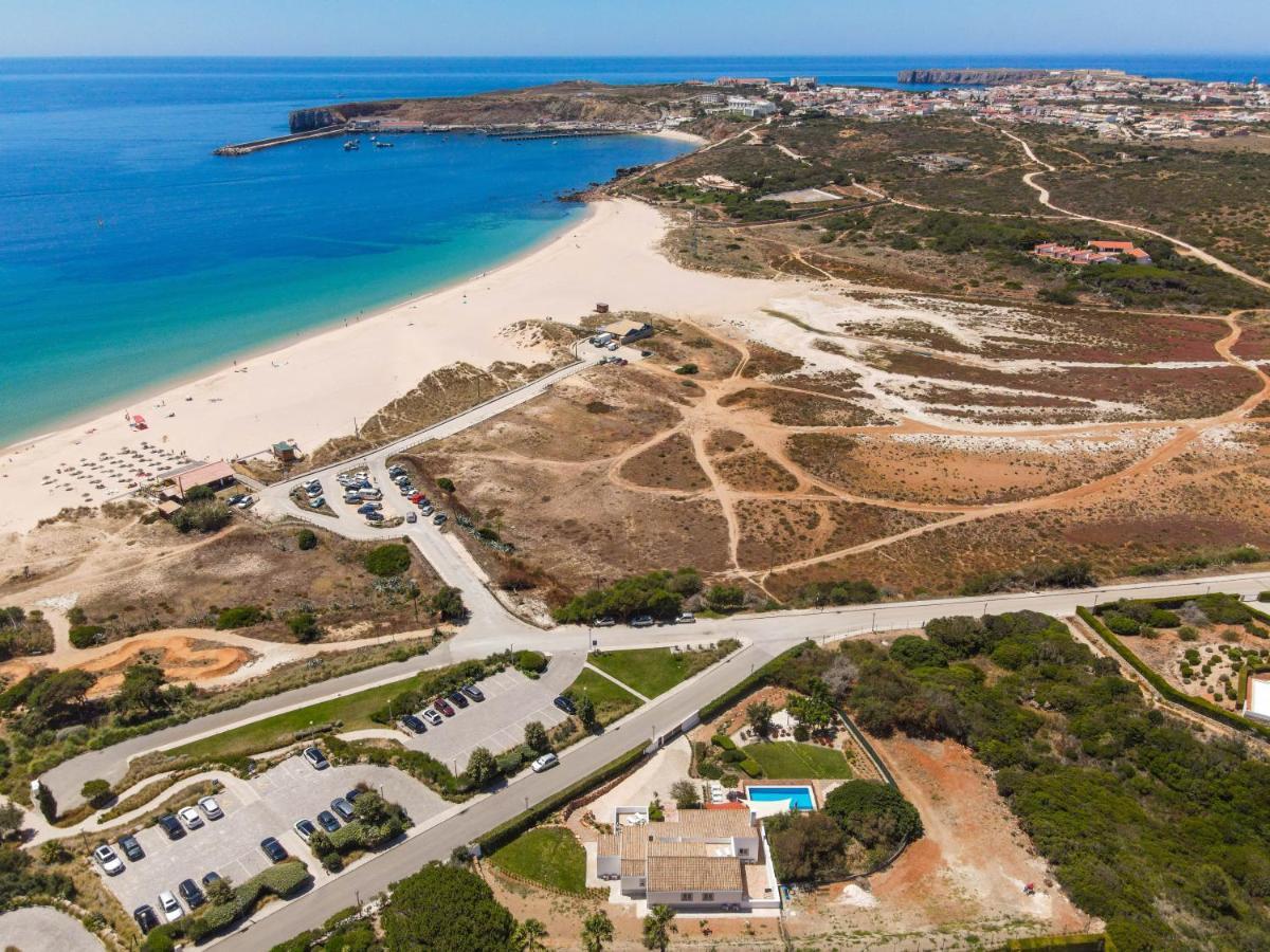 Villa - Oceanfront Martinhal *