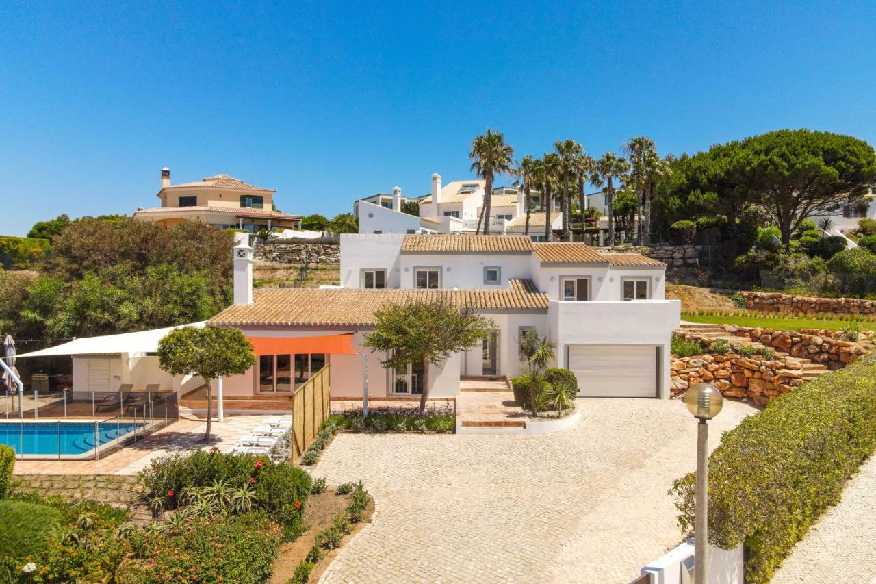 - Oceanfront Martinhal Villa Sagres