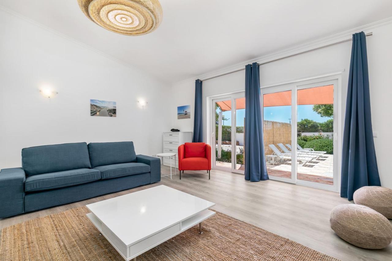 Villa - Oceanfront Martinhal *