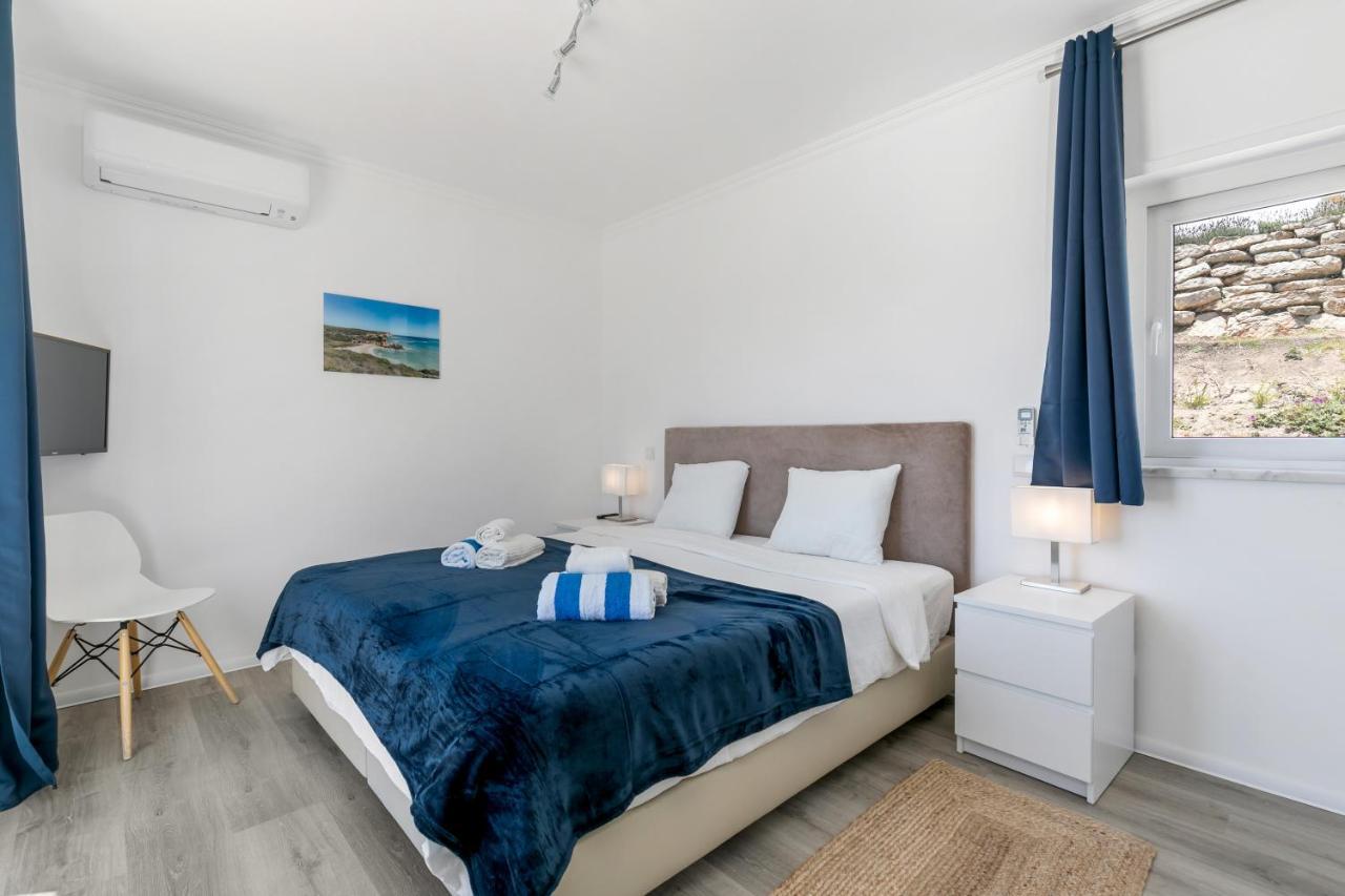 Villa - Oceanfront Martinhal Sagres