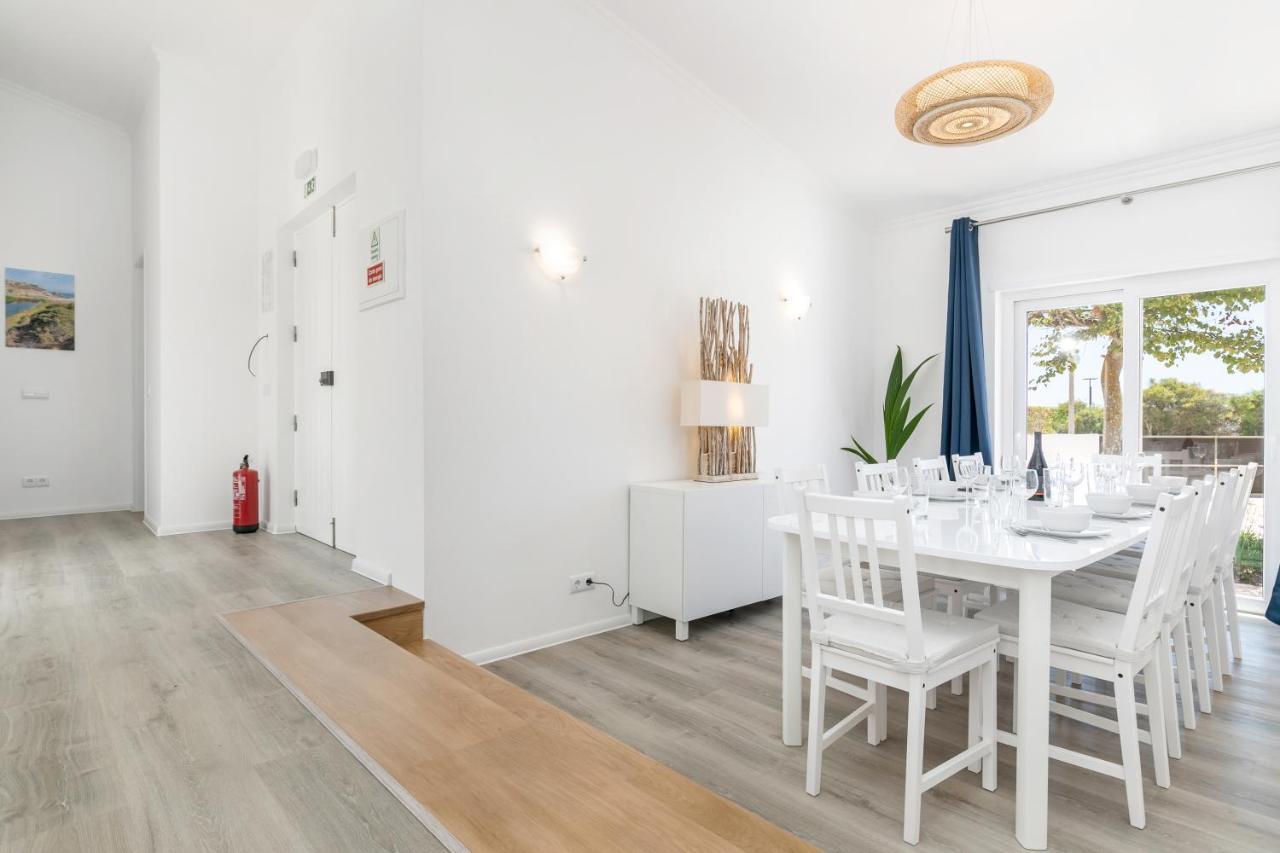- Oceanfront Martinhal Sagres
