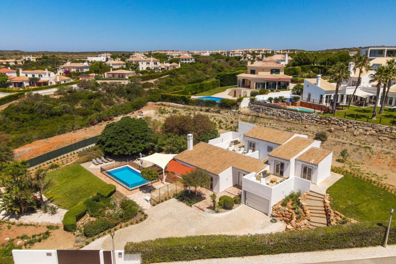 - Oceanfront Martinhal Villa Sagres