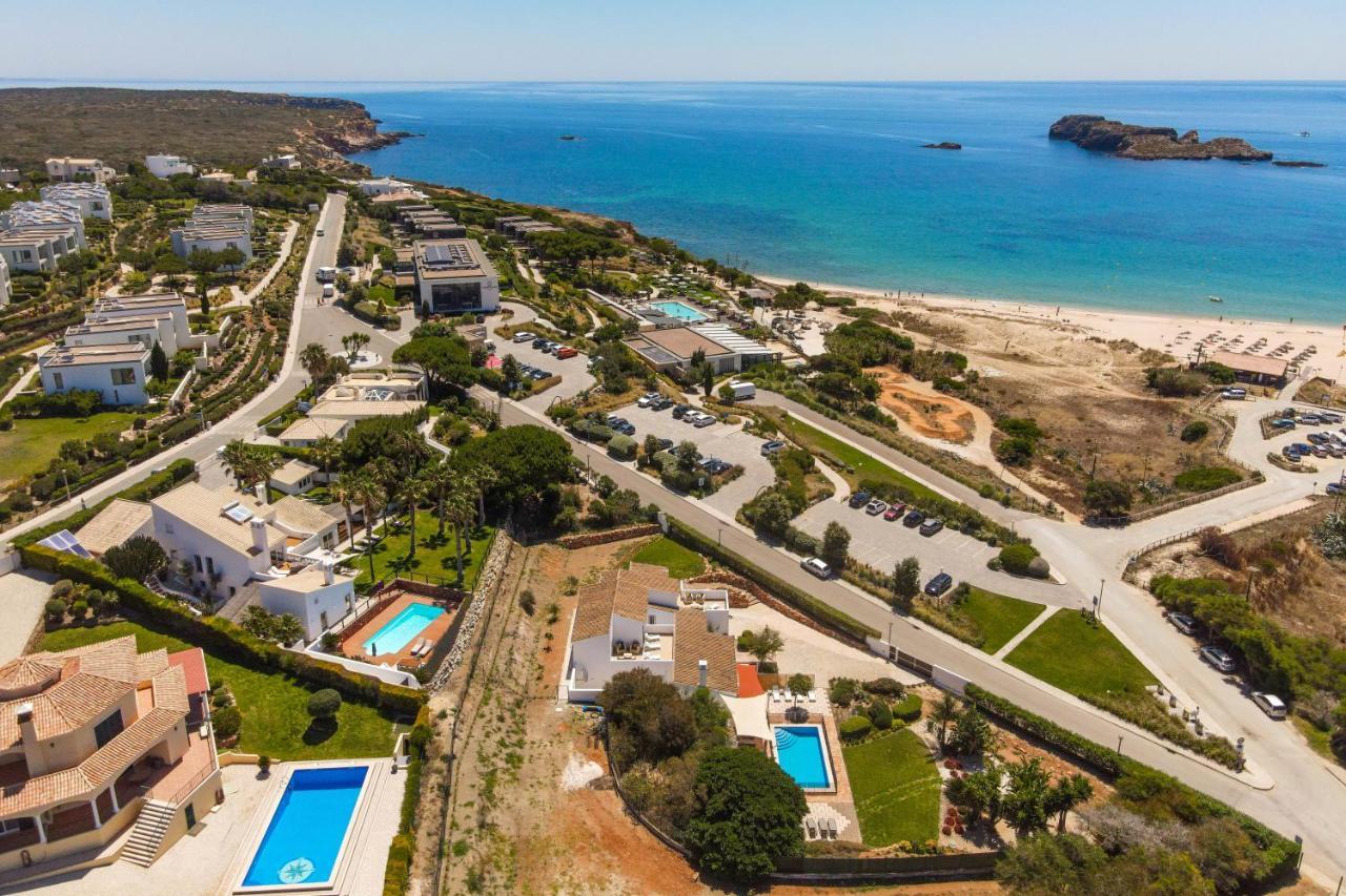 - Oceanfront Martinhal *